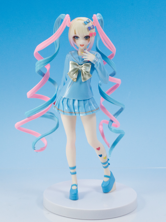 レビュー セガプライズ NEEDY GIRL OVERDOSE Luminasta 超絶最かわ