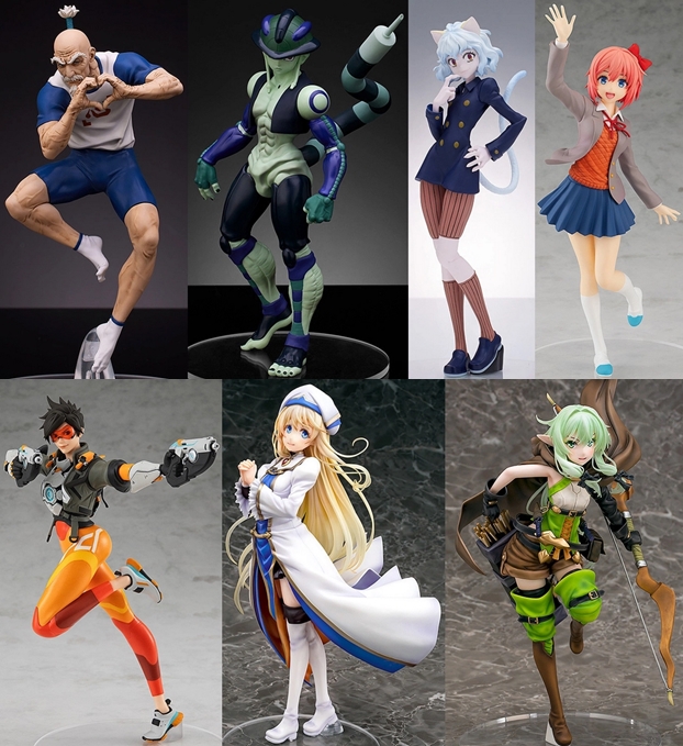 新品HUNTER×HUNTER Grandista クラピカ フィギュア20個 HUNTER×HUNTER