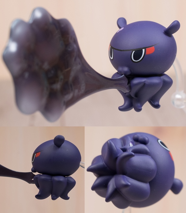 レビュー ねんどろいど Fate/Grand Order フォーリナー/葛飾北斎