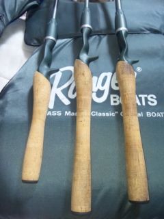 サムライのバスロッド : ONZ Fishing