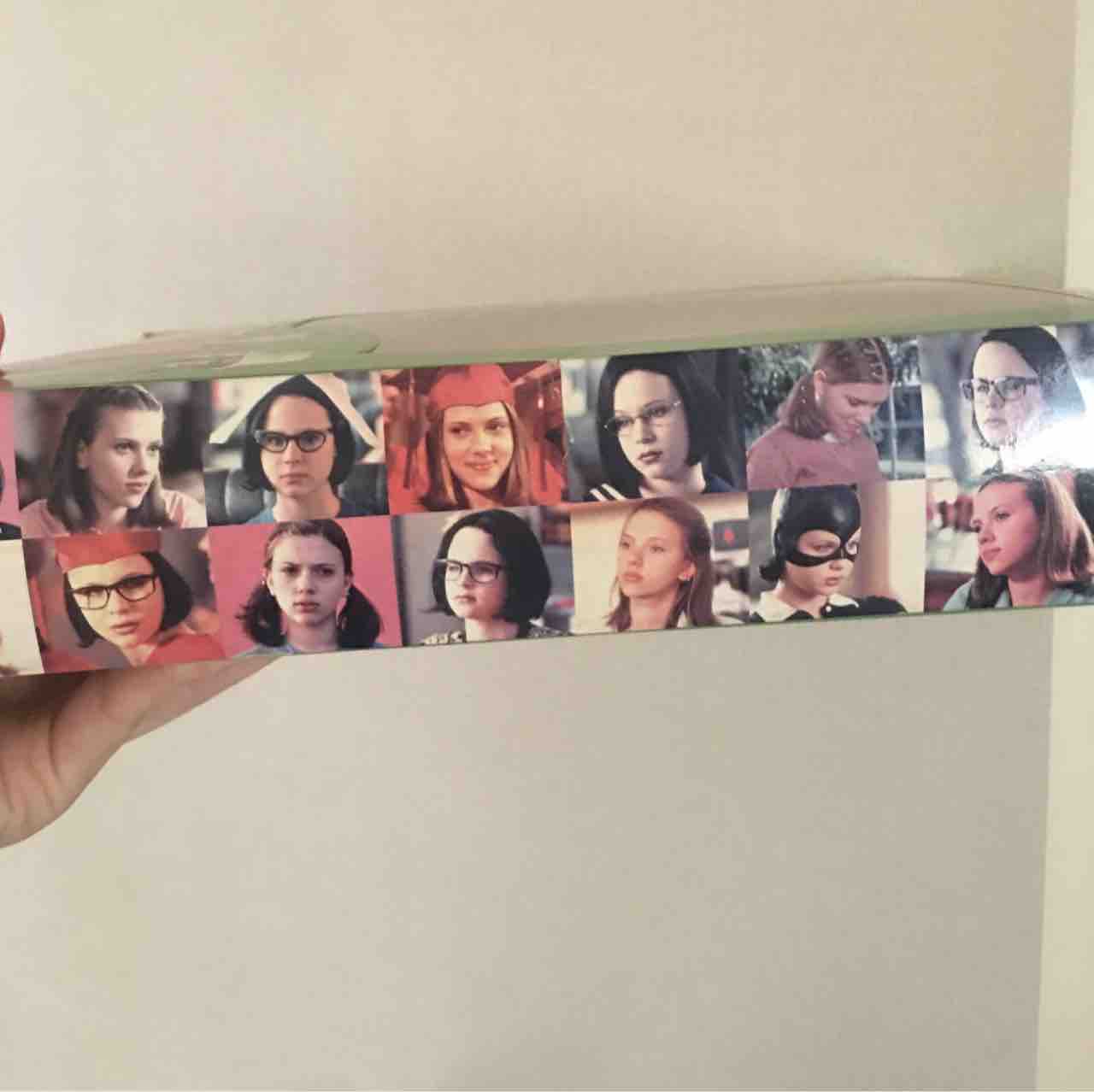 映画「ゴーストワールド」限定コレクターズBOXをゲットした