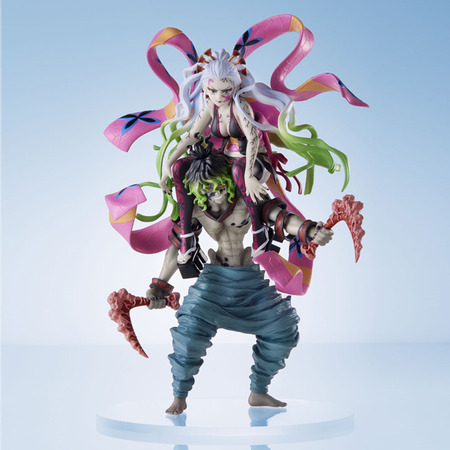 ConoFig 鬼滅の刃『堕姫と妓夫太郎』 : 鬼滅の刃GOODS ～グッズ&予約情報～