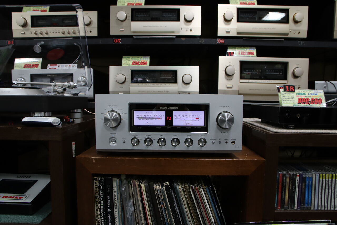 レギュラーに名乗りを上げる！SUMIKO 新型MCカートリッジ Blue Point