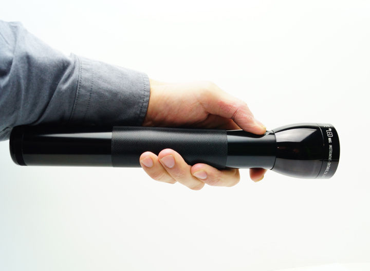 頼れる3セル MAGLITE マグライト ML300L 3D 再入荷！ : アカリセンター