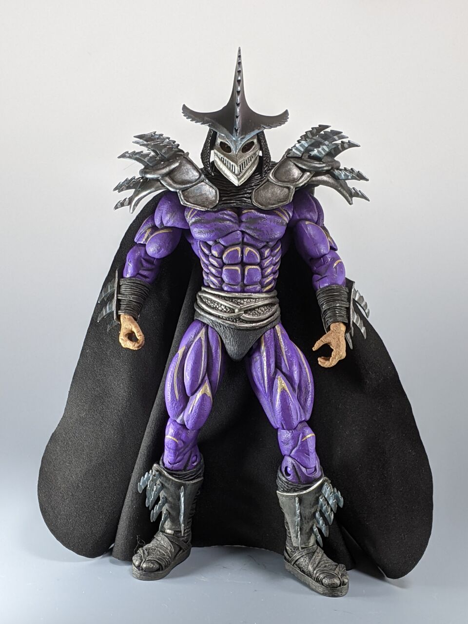 ミュータント タートルズ マスターズオブユニバース スーパー