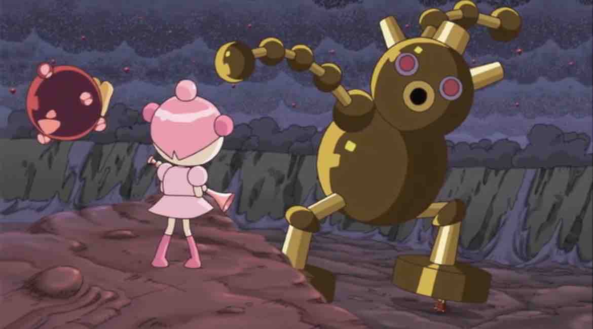 シャボン玉のプルン : きゅんたのアンパンマンブログ