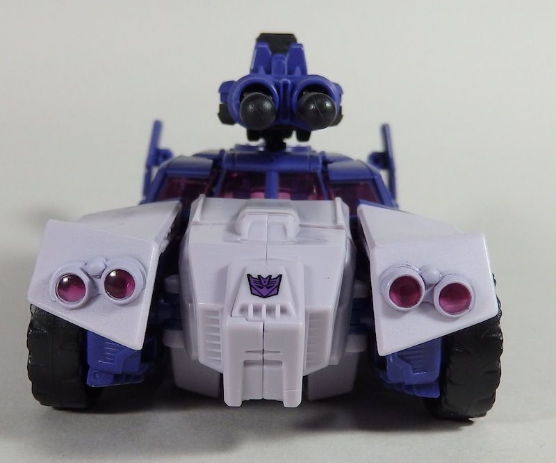 バトルトラップ＿ボットコン2015 ボックスセット : 辛口おもちゃノート