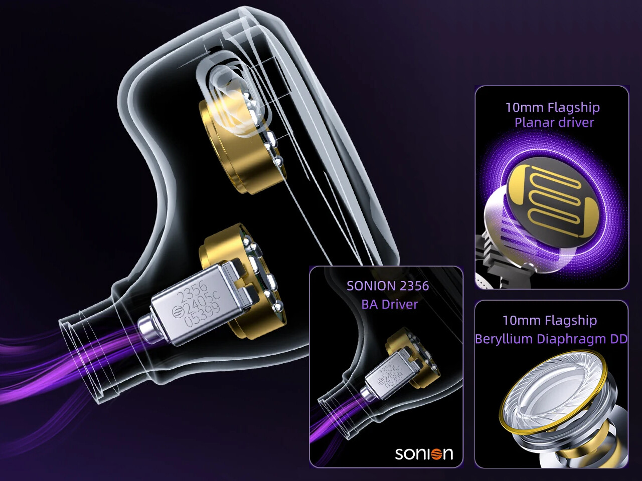 TRI i3 MK3」 同ブランド人気モデルが3代目で大きくブラッシュアップ