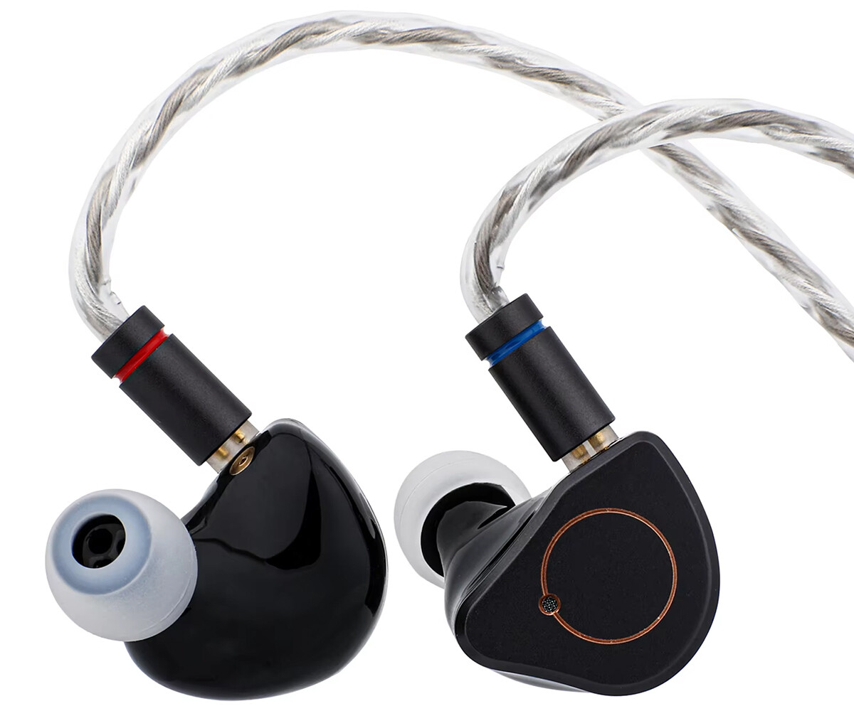 棚からレビュー】 「SIMGOT SuperMix 4」 怒濤の4-in-1構成(DD+BA+