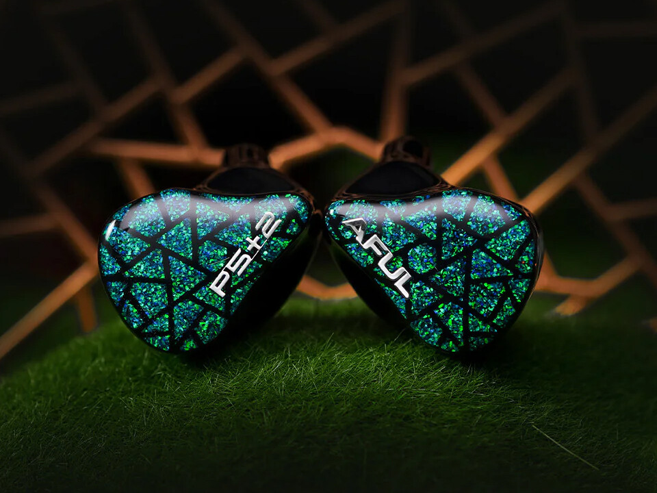 AFUL Performer 5+2 (Performer 7)」 2DD+4BA+1Micro Planar構成。魅力