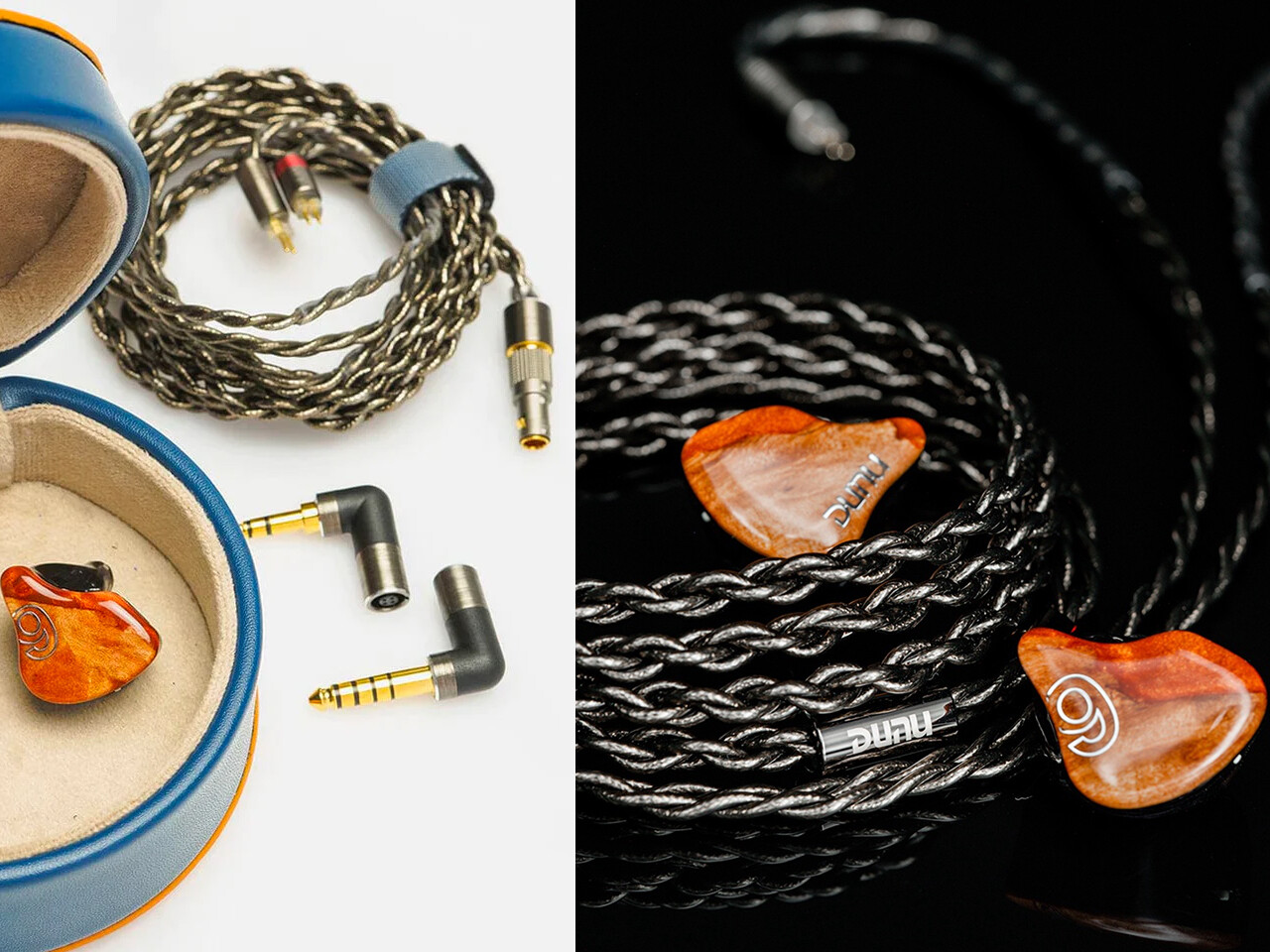 新製品情報》 「DUNU Studio SA6 MK2」 定番6BAモデルのMK2が新登場