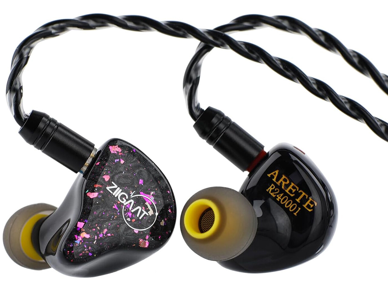 ZiiGaat x Fresh Reviews Arete」 手堅くポテンシャルの高い