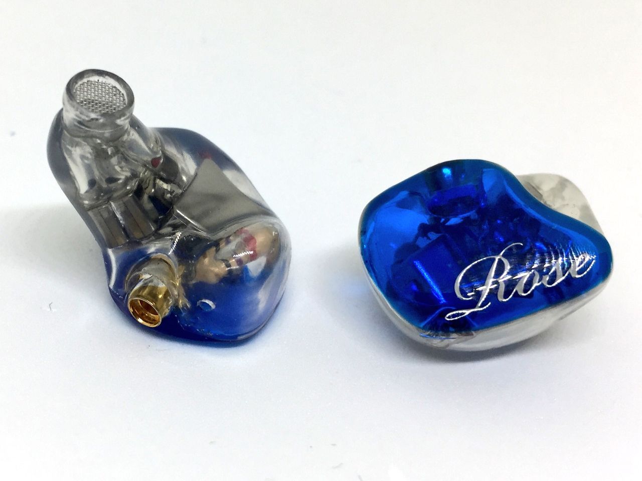 Rose BR5 Mk2」ボーカルが鮮やかに映える、濃厚5BAイヤホン【購入