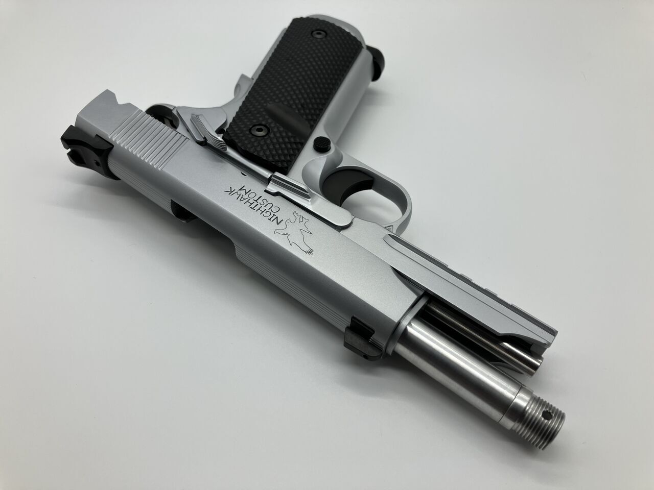 WAのアレ : 銃と車と映画と音楽と多趣味な男の独り言