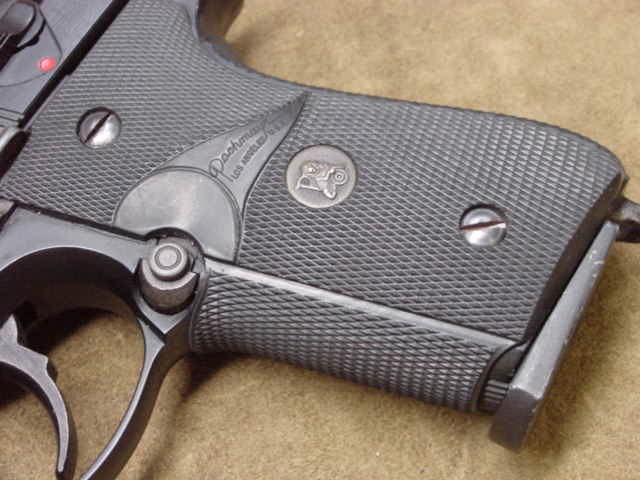 クライムハンター「怒りの銃弾」のプロップガン : あぶない刑事