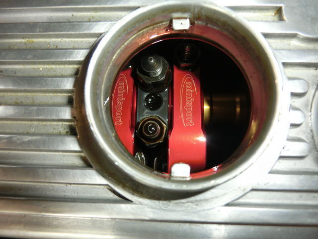 ミニスポーツ ハイリフトローラーロッカー 1.5：1 : スタッフブログ