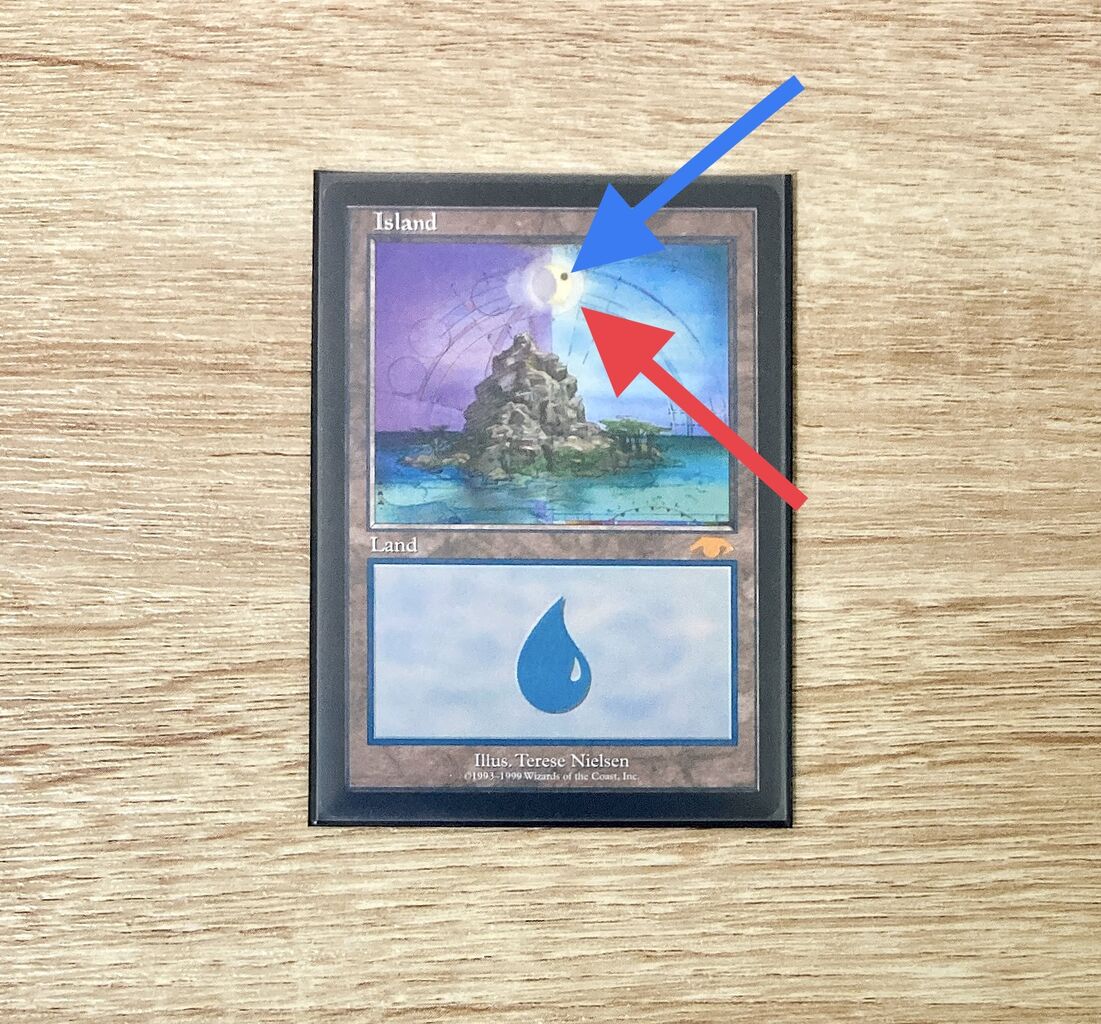 コレクションにオススメ！！基本土地の最高峰Guru landとは？ : す