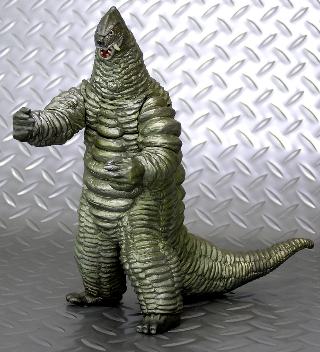 レッドキング2代目 : 魂のblog2