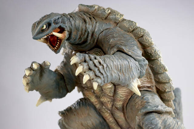 怪獣WF】「ガメラ2霞目決戦Ver.」商品詳細 : CCPJAPANインフォメーション