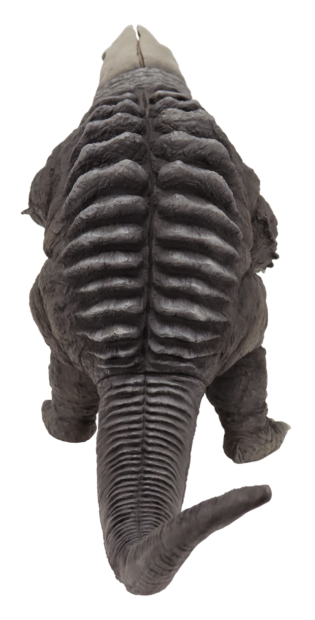 1/6特撮シリーズ ガボラ ヒレ閉じ ハイグレード Ver.商品詳細