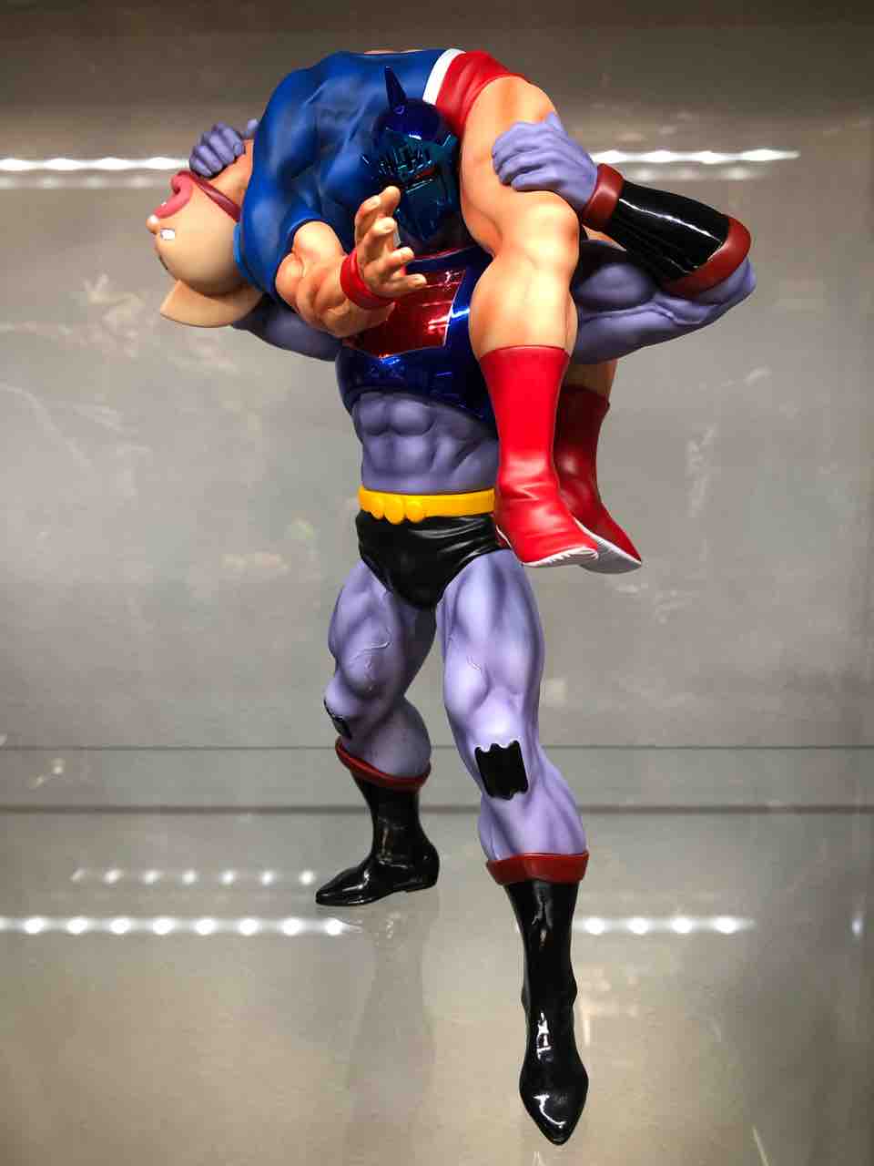 CCP CMC NO.041 匠仕様 タワーブリッジ(特別カラー) : チルチル