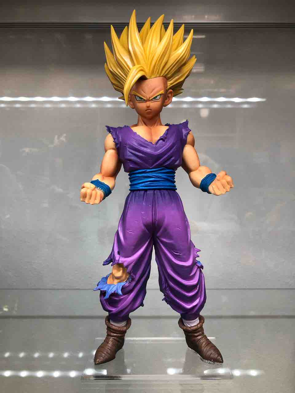 MSP 孫悟飯 : チルチル フィギュアの部屋（キン肉マン・ワンピース