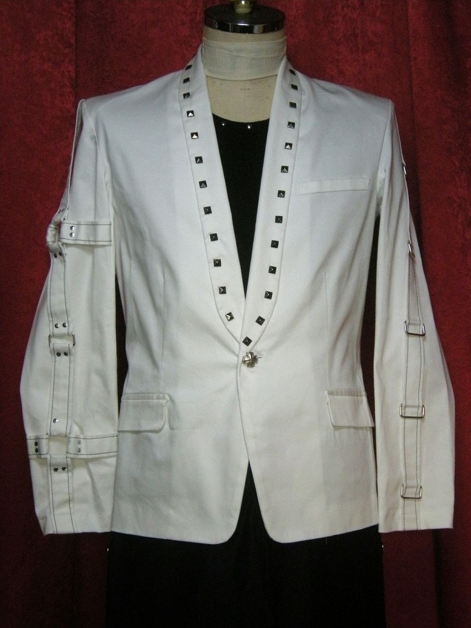 BUCK-TICK 30th Anniversary ロングジャケット BUCK-TICK デビュー30