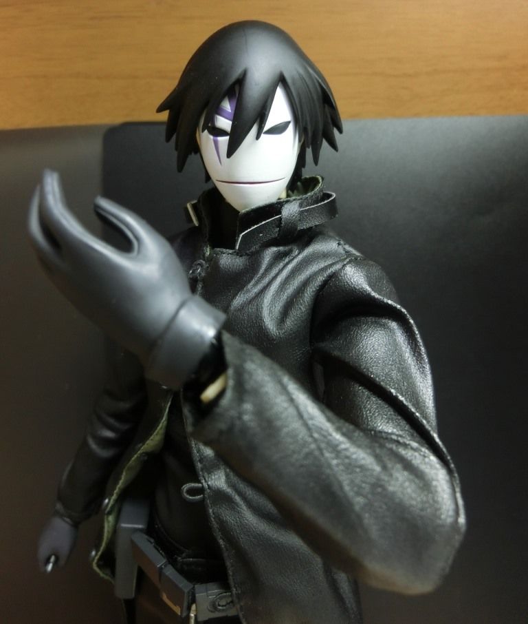 50000HIT記念！のレアもの ～RAH 黒 : ふぃぎゅたく