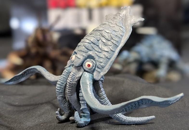 ゲゾラ・ガニメ・カメーバ 決戦！ 南海の大怪獣（特撮大百科