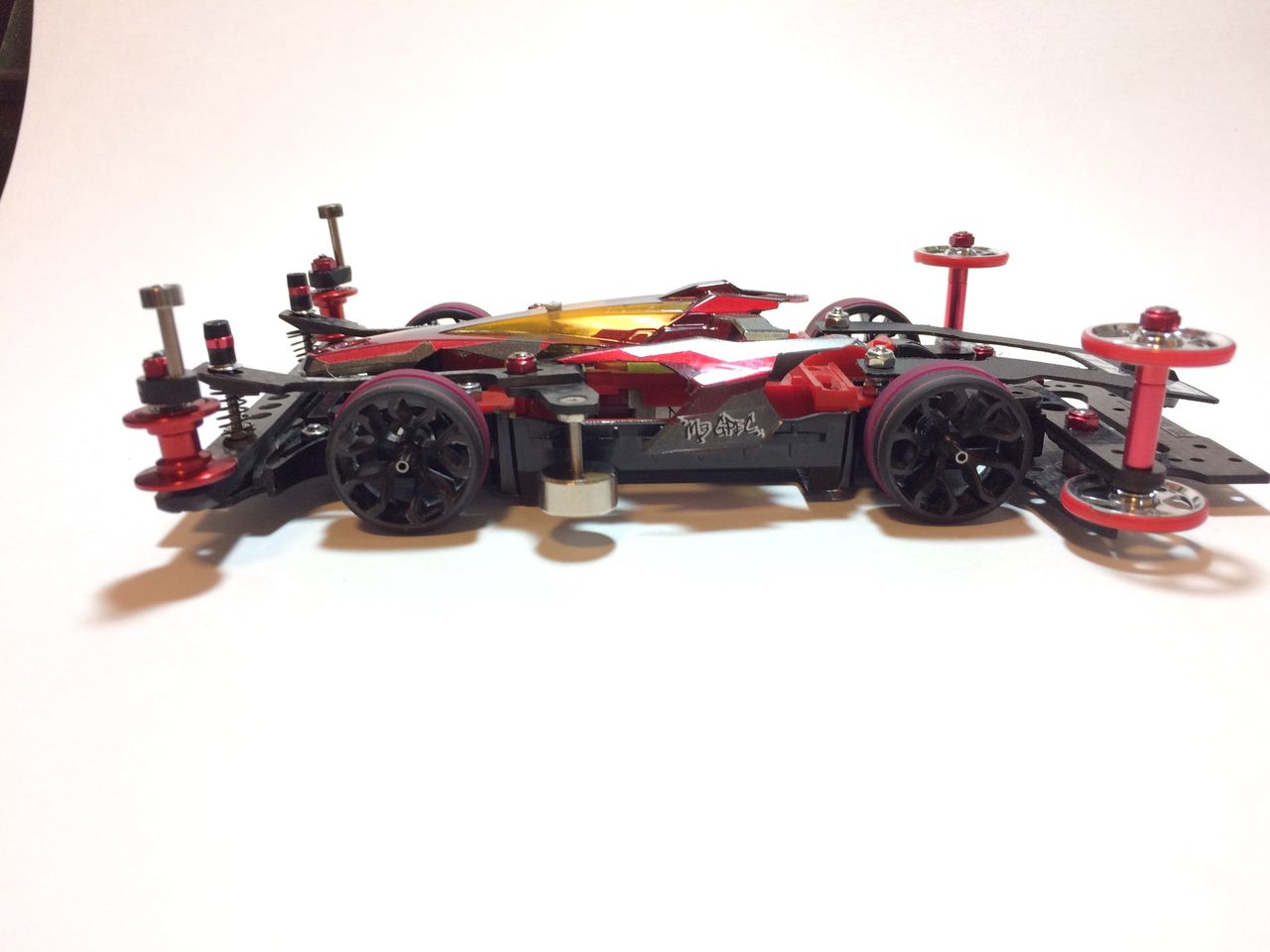 2018 MSフレキ 黒 : ダラヤマのブログ