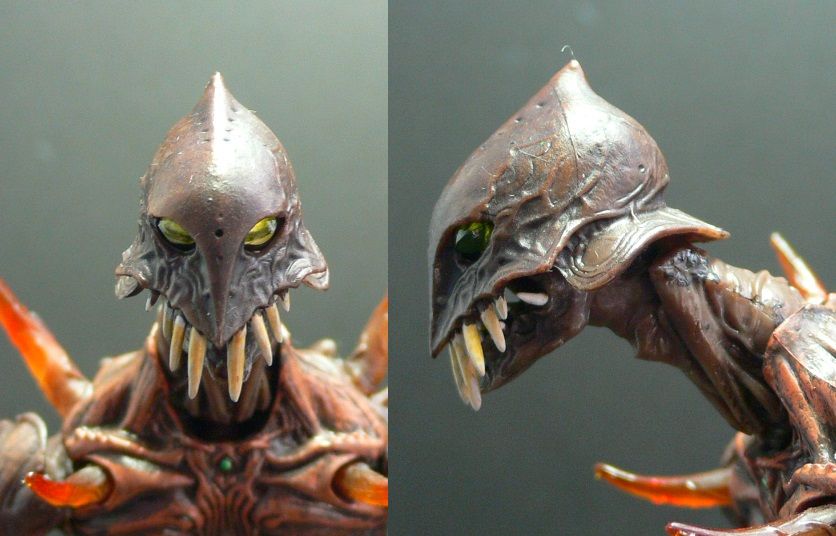 巨神兵 from『巨神兵東京に現る』 : DeeperDungeon