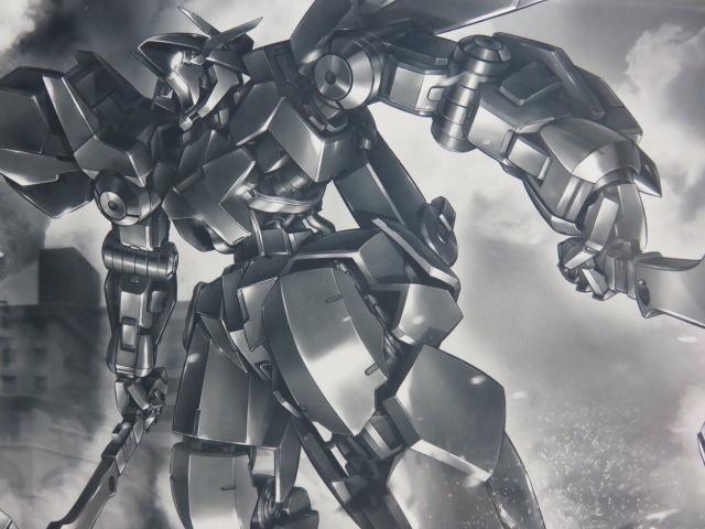 HGIBO グレイズアイン アイアンブラッドコーティングVer. レビュー