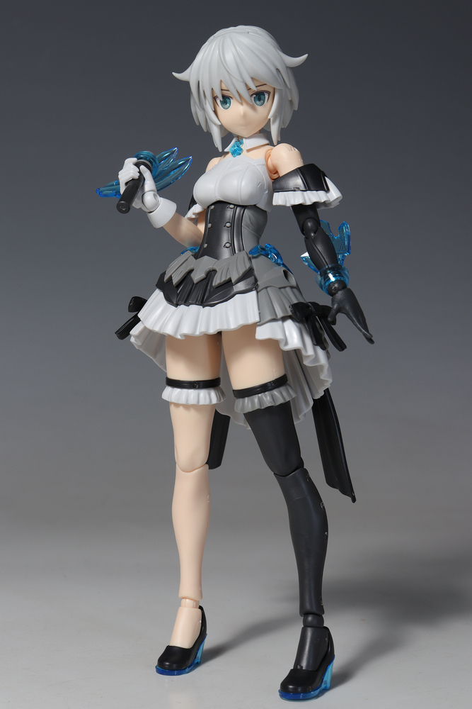 30MS オプションボディパーツ アルファシスターズファンタズム1