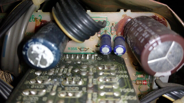 Victor AX-990 : オーディオ・マルチシステム奮闘記