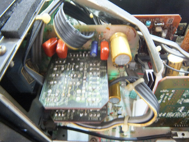 Victor AX-990 : オーディオ・マルチシステム奮闘記