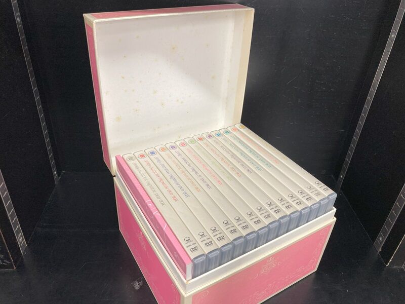 松田聖子 特典Box付き Premium25Singles 全種あり 希少 応募特典付