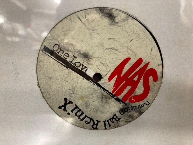 Nujabes関連中古レコードまとめて入荷しました!! : ディスクユニオン