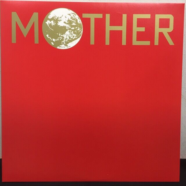 激熱ゲームサントラ「MOTHER」LP入荷いたしました！ : ディスク