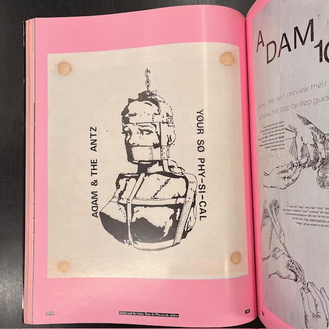 希少】PUNK写真集まとめて入荷！ : CD・レコード 販売/買取 ディスク