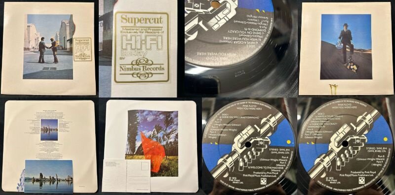 1/25(土)「大阪ROCKレコード廃盤セール～NEW ARRIVAL～」特設ページ