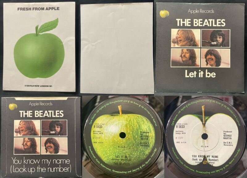 6/22(土) 「大阪BEATLES廃盤レコードセール～PREMIUM～」特設ページ