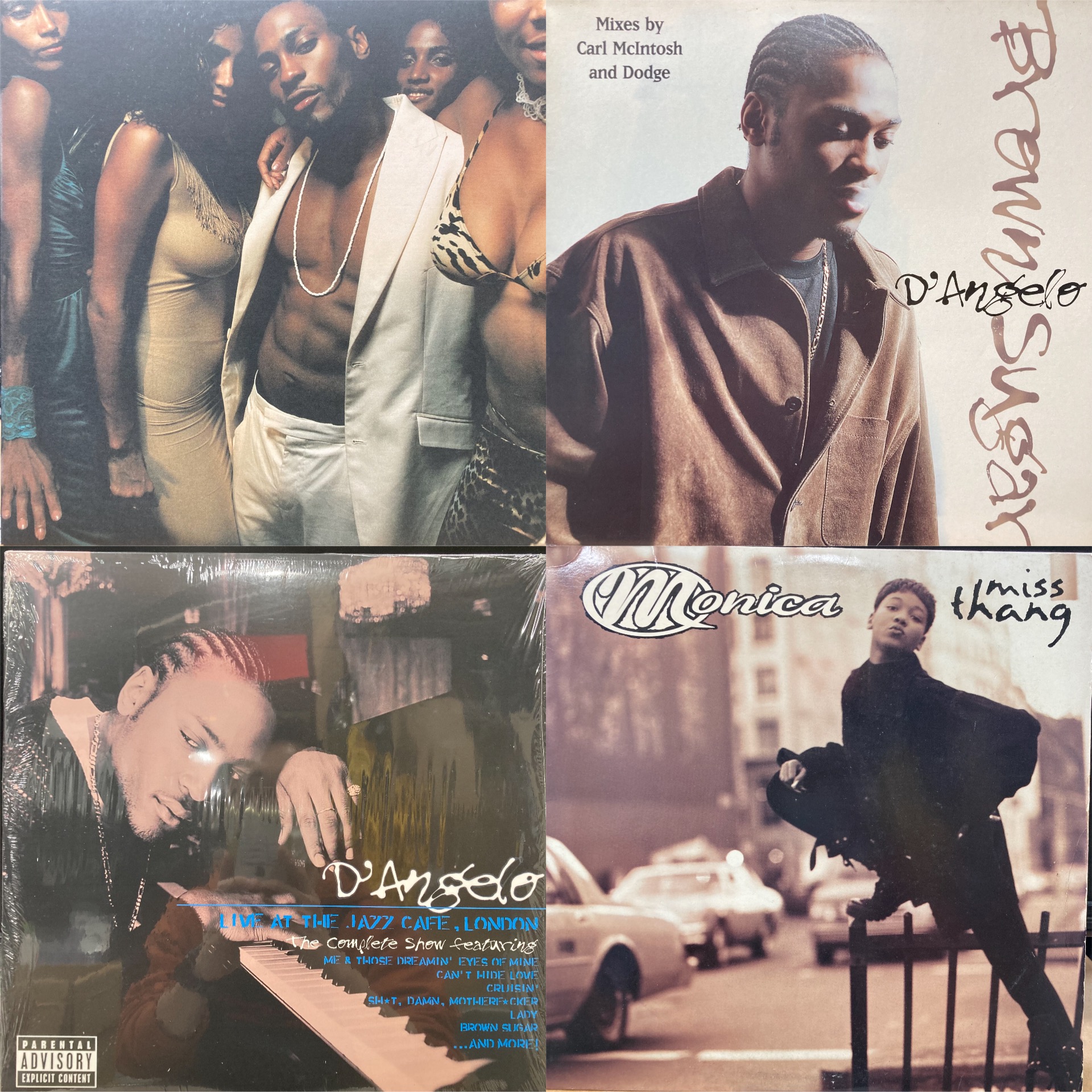 価格リスト更新!!□1/25(土)HIPHOP R&B 日本語ラップ中古レコード