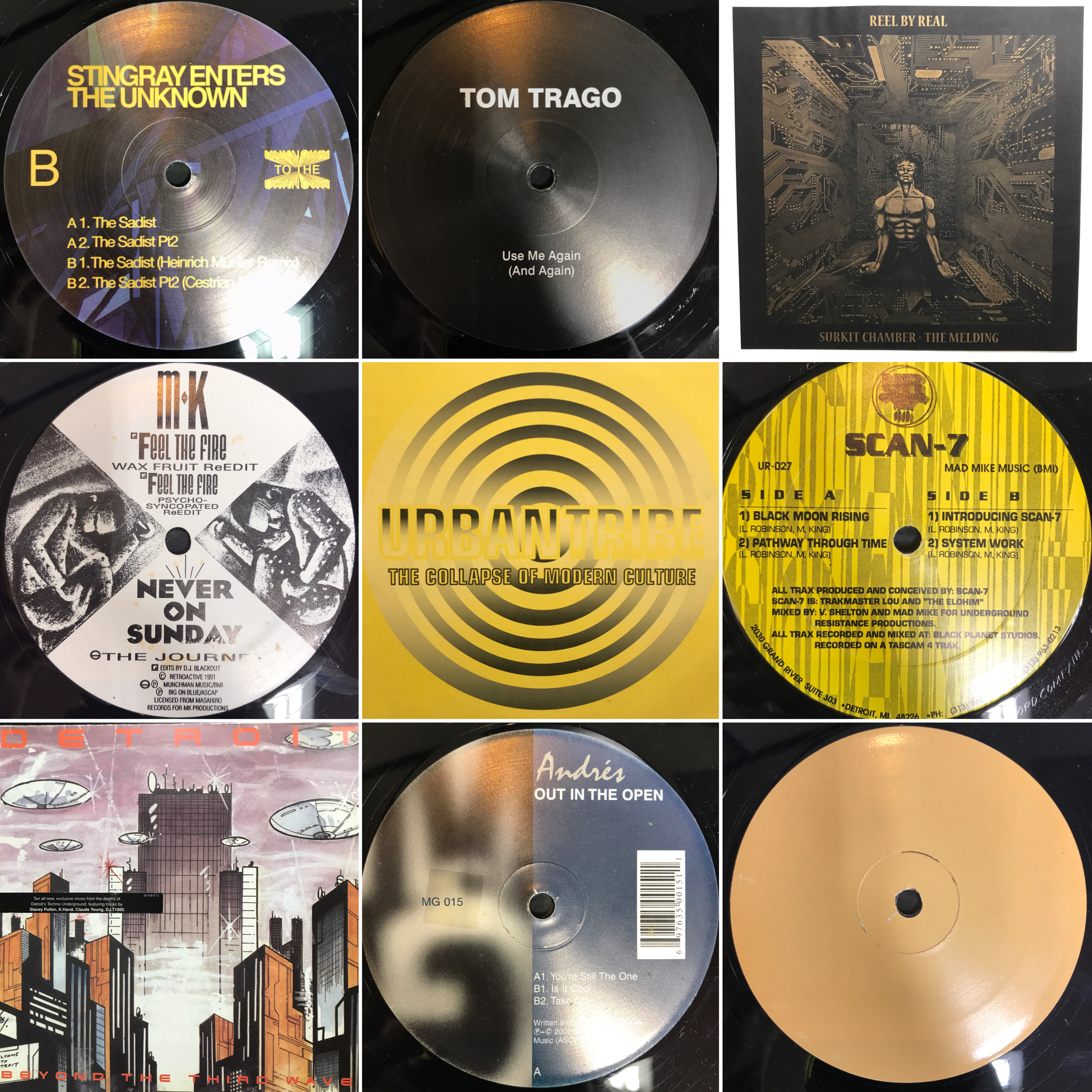 Lc5 Lchronicle 入手困難非売品ポスター 2012年