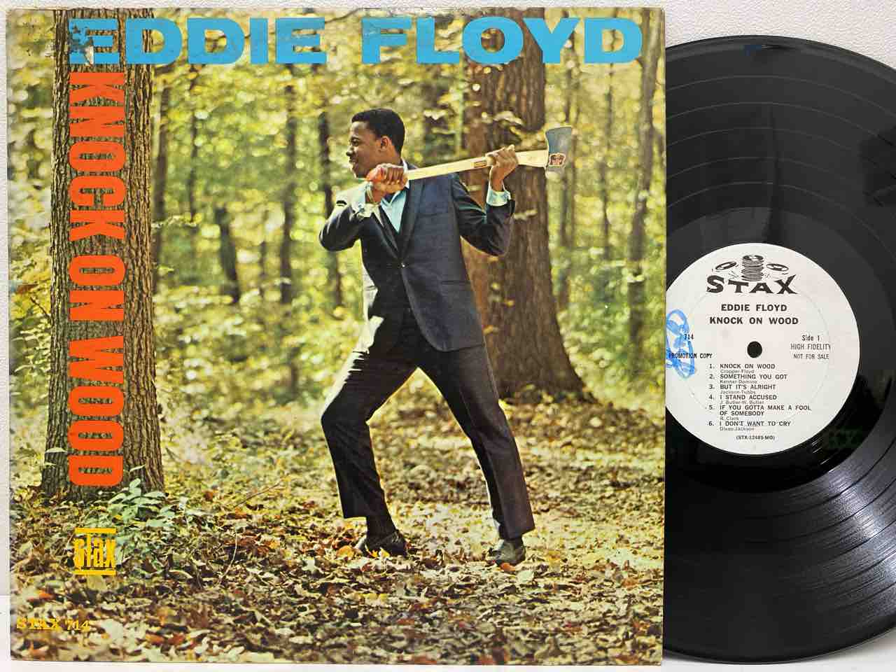 4/18(木) ソウル/ファンク新着中古レコード ピンポイント入荷