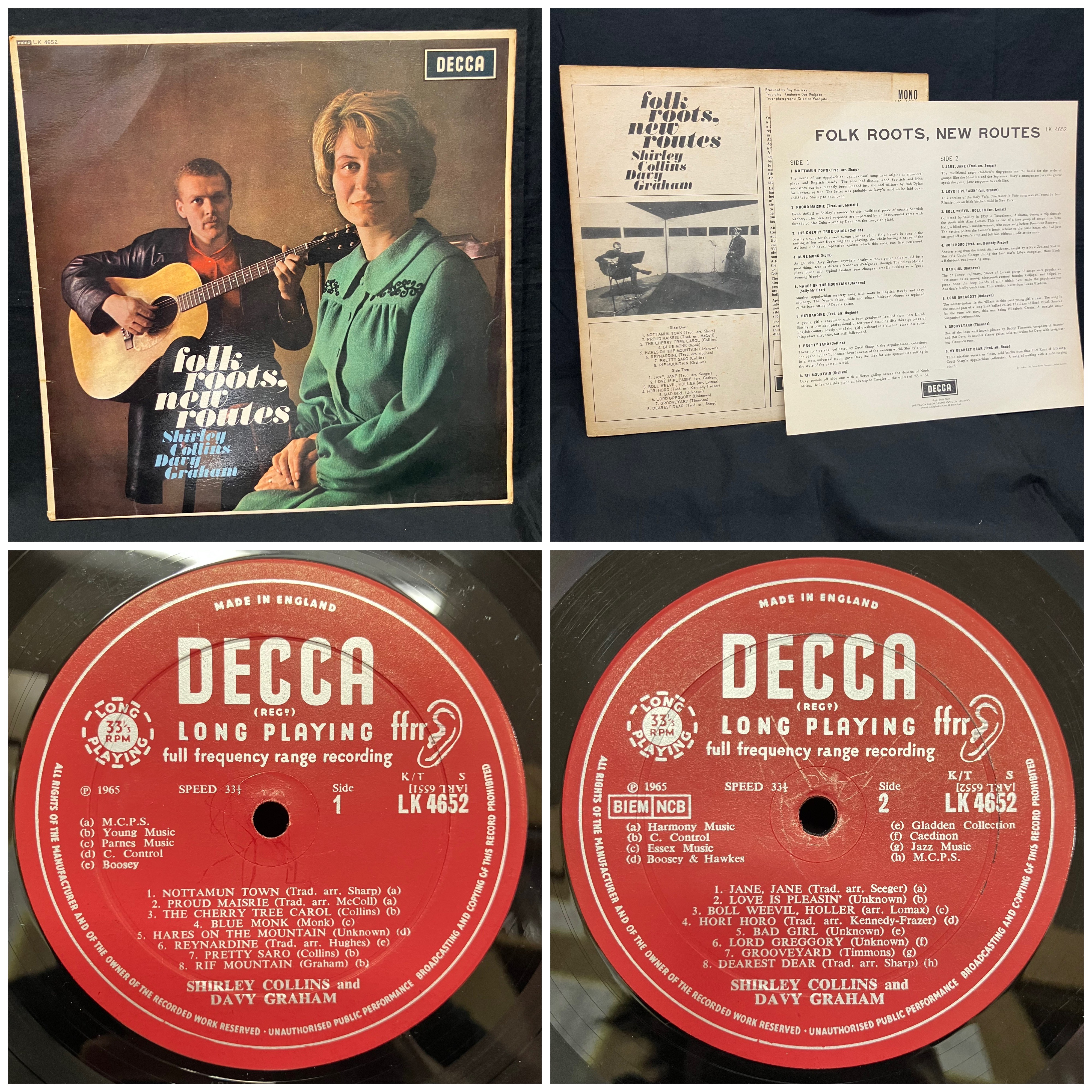 □9/20(土)「お茶の水 ロック/プログレ廃盤レコードフェア」ROCK