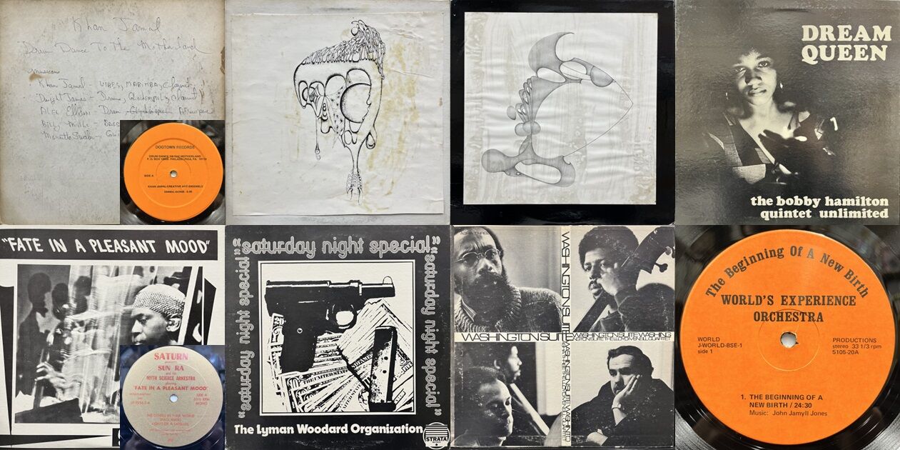 ディスクユニオン ジャズ専門館 廃盤セール情報｜ニュース