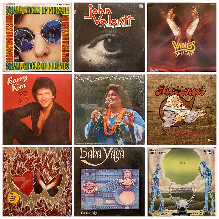 ◎1/5(木) SOUL～RARE GROOVE 新着中古LP 100枚放出！ : ディスク