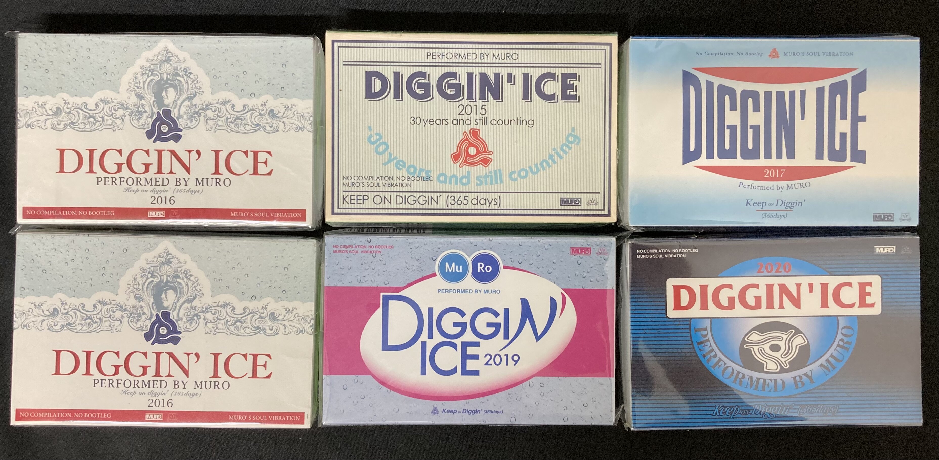 10/3(金)】鬼速報!!!!珠玉のMIX CDに続き無上のMIX TAPEも入荷‼ DJ