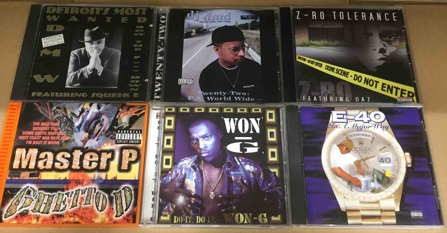 洋楽 G-Rap YO-YO CDS 洋楽 G-Rap YO-YO CDS 洋楽 G-Rap YO-YO CDS G