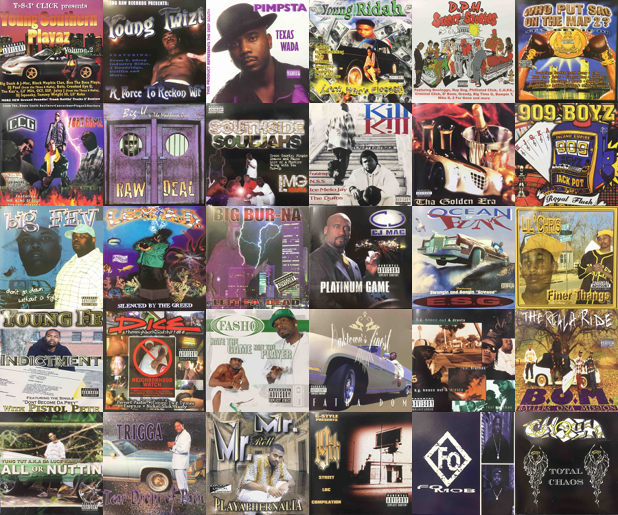 5/3(金・祝) GANGSTA RAP CDセール!! : ディスクユニオン下北沢クラブ